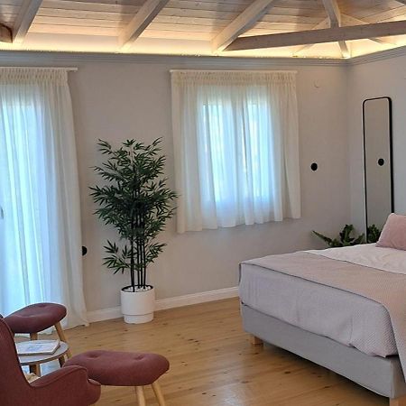 Lefkáda Verani Suites Lefkas Town מראה חיצוני תמונה