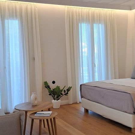 Lefkáda Verani Suites Lefkas Town מראה חיצוני תמונה