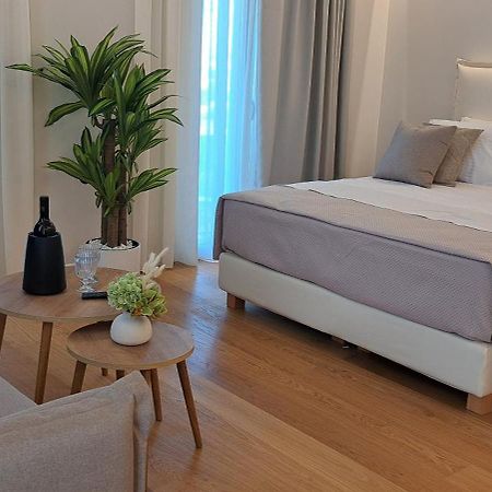 Lefkáda Verani Suites Lefkas Town מראה חיצוני תמונה