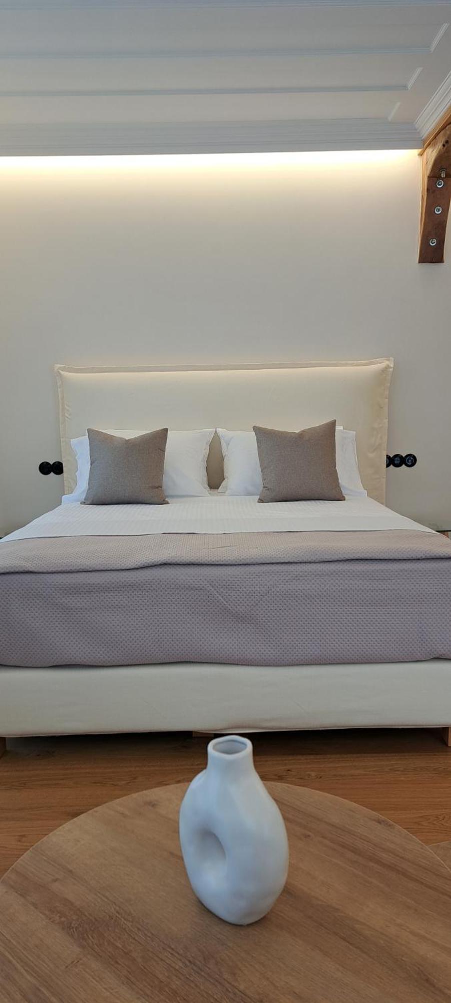 Lefkáda Verani Suites Lefkas Town מראה חיצוני תמונה
