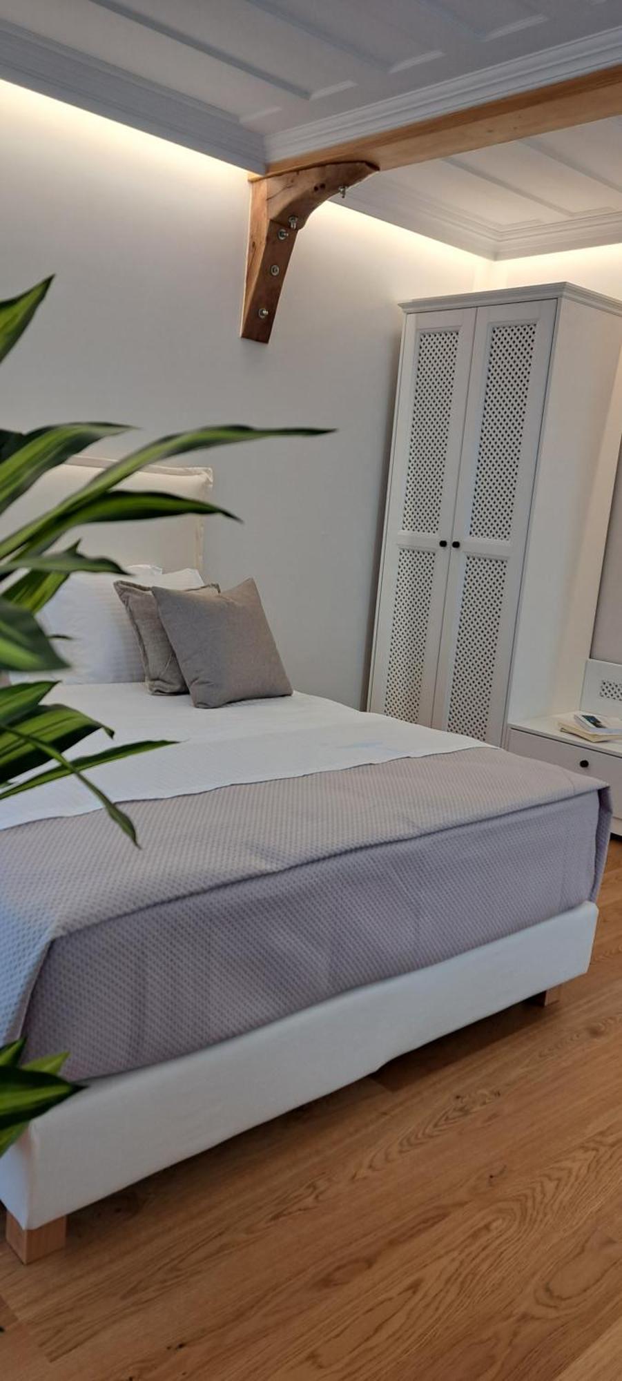 Lefkáda Verani Suites Lefkas Town מראה חיצוני תמונה